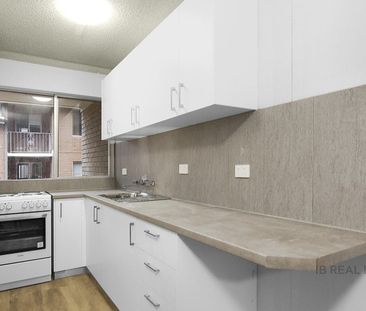 Affordable Two-Bedroom Unit in Prime Location - Photo 2