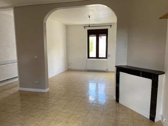 MAISON DE VILLE QUARTIER ST MARTIN - Photo 1