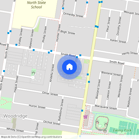 3/100 Smith Road, QLD 4114, Woodridge