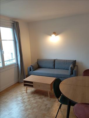 Appartement 92130, Issy-Les-Moulineaux - Photo 1