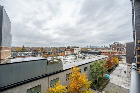For Lease - 68 Abell Street Unit# 629, Toronto, Ontario - Photo 5