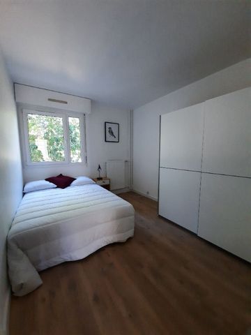 Location chambre 1 pièce, 107.00m², Nantes - Photo 3