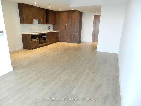 For Lease - 25 McMahon Avenue Unit# 1908, Toronto, Ontario - Photo 1