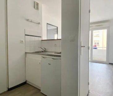 Appartement à louer 2 pièces 28.3m² - Photo 4