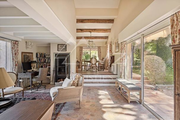 Charmante villa provençale - Photo 1