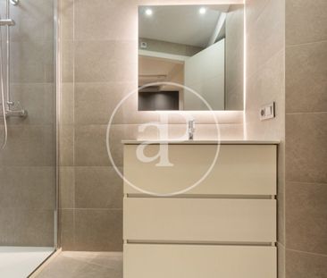 Flat for rent in La Xerea (Valencia) - Photo 6