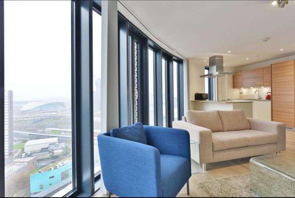 Stratford Plaza, Station Street, London, E15 - Photo 1