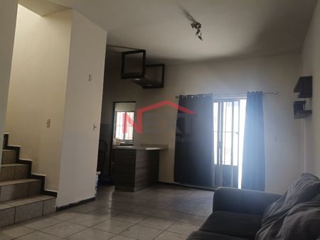 CASA EN RENTA EN FRACCIONAMIENTO PORTALES DEL VALLE , RAMOS ARIZPE COAHUILA - Foto 2