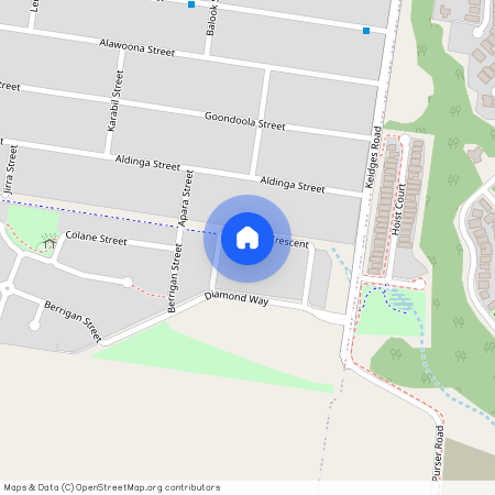 2/19 Sapphire Cr, Qld 4301, Redbank Plains