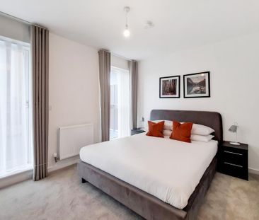 2 bedroom flat to rent - Photo 3