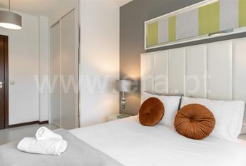 Apartment T2 / Nazaré, Nazaré