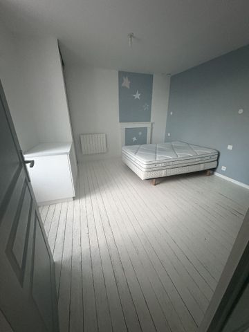 Location maison 9 pièces, 175.00m², Treffieux - Photo 4