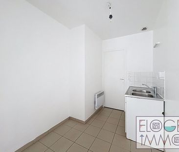 Location Maison 3 pièces 58m² CLERES 76690 - Photo 6