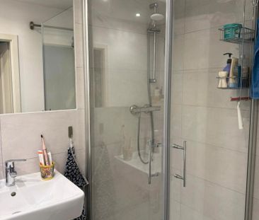 Wohnung zur Untermiete (Dezember) - Photo 1