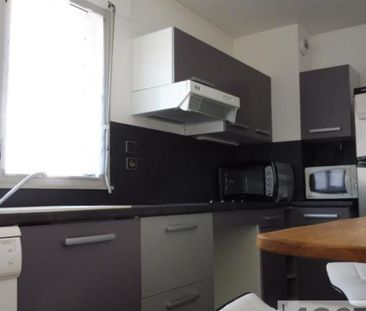 Appartement T2 à louer à Sallanches - Photo 3