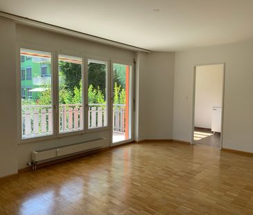 "Wohnung - In grüner Umgebung" - Photo 5