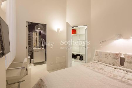 Elegante appartamento arredato in Via Borgonuovo - Photo 3