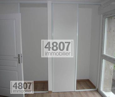 Location appartement 3 pièces 71.8 m² à Marnaz (74460) - Photo 1