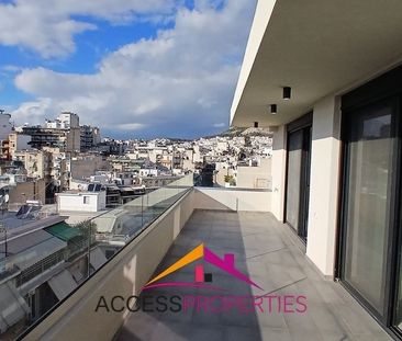 Μεζονέτα για ενοικίαση Πλατεία Γκύζη (Γκύζη - Πεδίον Άρεως) - Photo 5