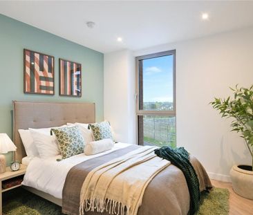 2 bedroom apartment to rent - Photo 4
