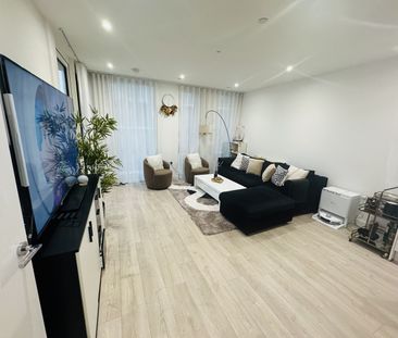 2 Bed Flat, Bond Apartments, HA1 - Photo 2