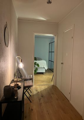 Släpharvsgatan, Mölndal - Photo 1