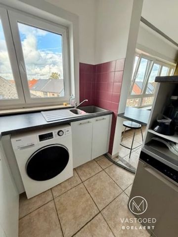 Appartement te huur - Photo 5