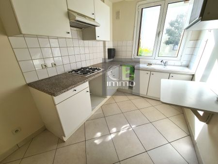 Appartement 55.76 m² - 3 Pièces - Villiers-Sur-Marne (94350) - Photo 4