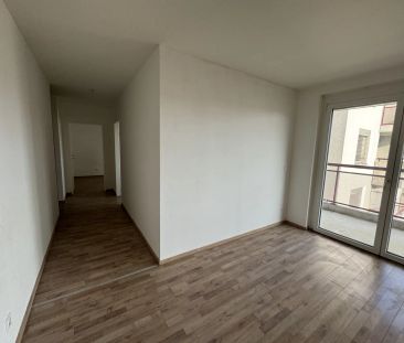Gemütliche 3-Zimmer-Wohnung im 5.Stock! Ab sofort verfügbar! - Photo 2