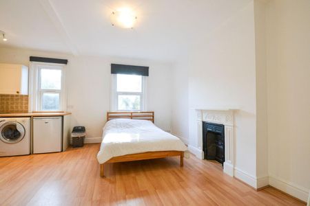 Studio flat to rent in York Road, Guildford, GU1 - Photo 5