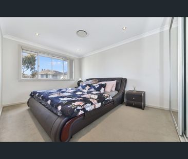 17 Binnet St, Pemulwuy, NSW 2145 - Photo 5