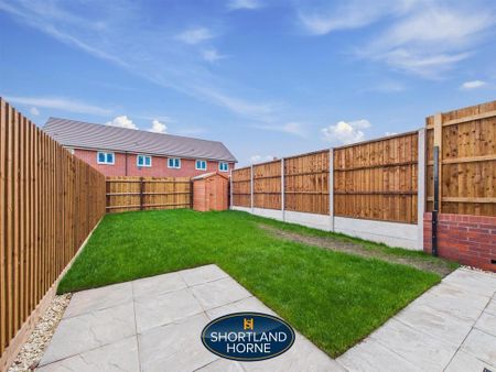 2 bedroom semi-detached house to rent - Photo 4