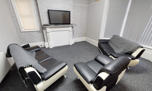 4 Flat 1 Headingley Avenue, Leeds, LS6 3EP - Photo 1