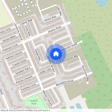 142 Lumen Place Unit# B, Orleans - Convent Glen And Area