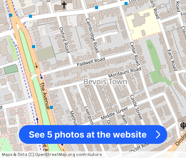 Mordaunt Road, Southampton, SO14 - Photo 1