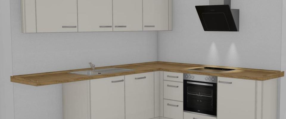 Gemütliche 2-Raum-Wohnung mit Balkon in Chemnitz-Kappel - Photo 1