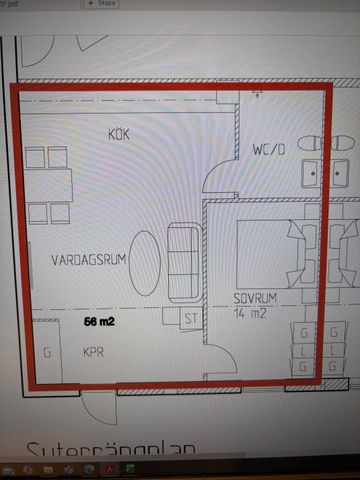 Bredgatan 33D - Foto 5