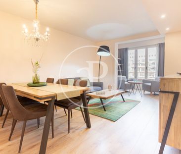 Apartment for Rent on Passeig de Gràcia - Photo 6