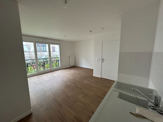 Appartement T2 Le Perreux-sur-Marne à louer - Photo 1