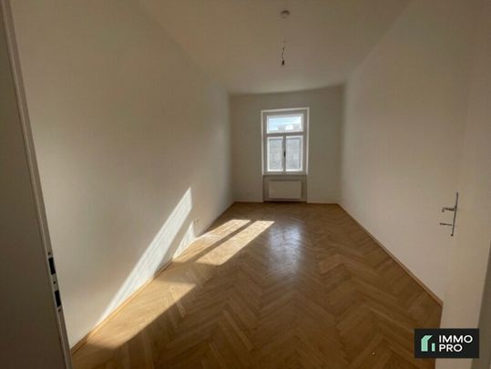 Geräumige 4-Zimmer-Wohnung in Leoben mit Balkon - Photo 1