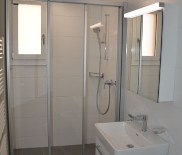 Ein Zuhause für alle, die grosszügiges Wohnen und eine privilegiert... - Photo 6