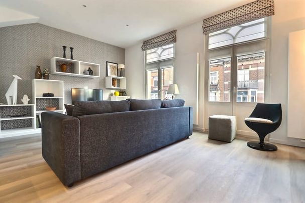 Appartement te huur - Photo 1