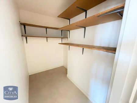 Appartement à louer 2 pièces 48.25m² - Photo 5