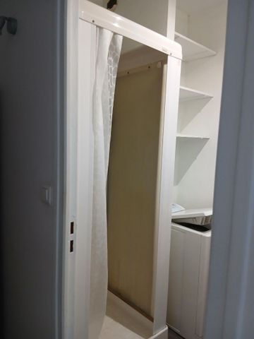 Location Appartement 2 pièces 28m² - Photo 4