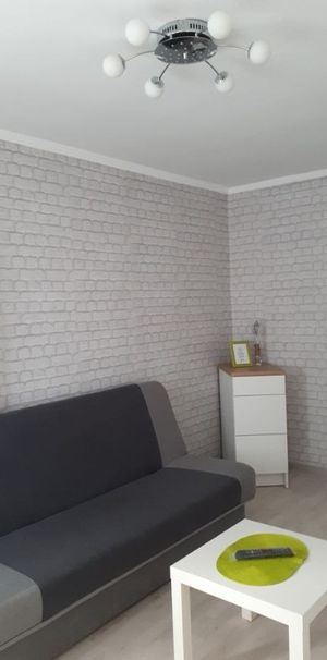 Garsoniera Complex - Fotografie 1