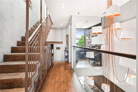 5 bedroom apartment to rent - Photo 3