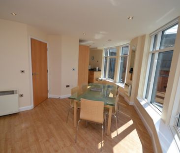 2 bed Apartment for Rent - Photo 2
