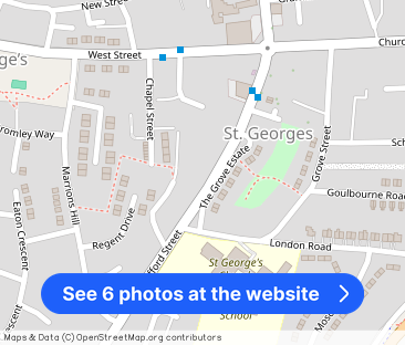 Stafford Street, St. Georges, Telford, Shropshire, TF2 - Photo 1