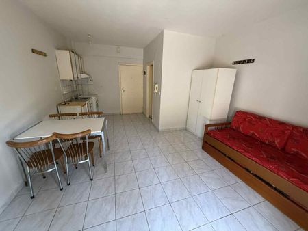Studio/Γκαρσονιέρα για ενοικίαση - Σέρρες, - Photo 2