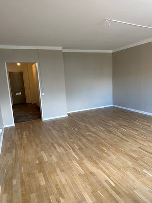 Västerlånggatan, Åmål - Foto 1